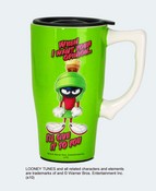 Looney Tunes - Marvin the Martian Travel Mug