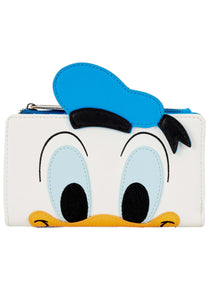 Loungefly - Donald Duck Wallet
