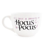 Hocus Pocus Sanderson Sisters Soup Mug