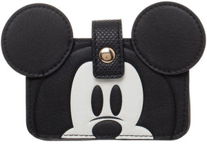 Mickey Mouse Ear Wallet