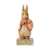 Peter Rabbit - Flopsy Jim Shore