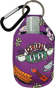 Friends Central Perk Sanitizer Cover
