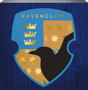 Harry Potter - Ravenclaw Box Sign