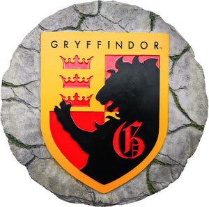 Harry Potter Gryffindor Stepping Stone