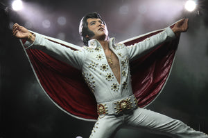 Elvis Presley 1972 Action Figure
