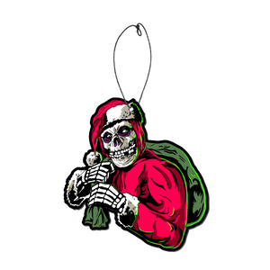 Misfits Holiday Fiend Fear Freshener (Christmas Tree Scent)