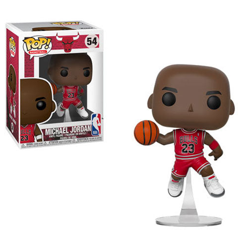 POP! NBA - Michael Jordan