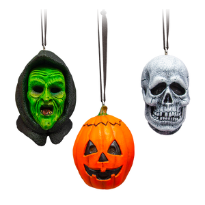 Season of the Witch 3pk Ornaments