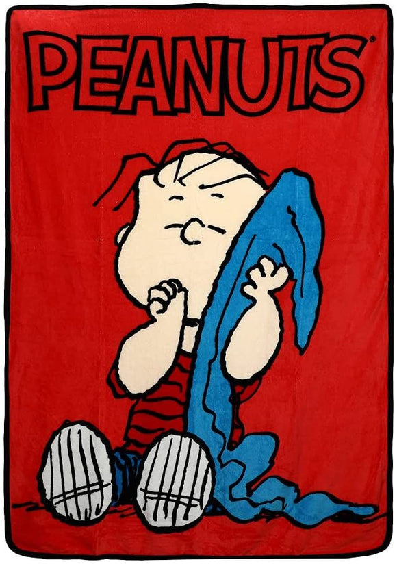 Peanuts - Linus Blanket