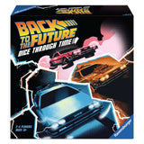 Back to the Future Game
