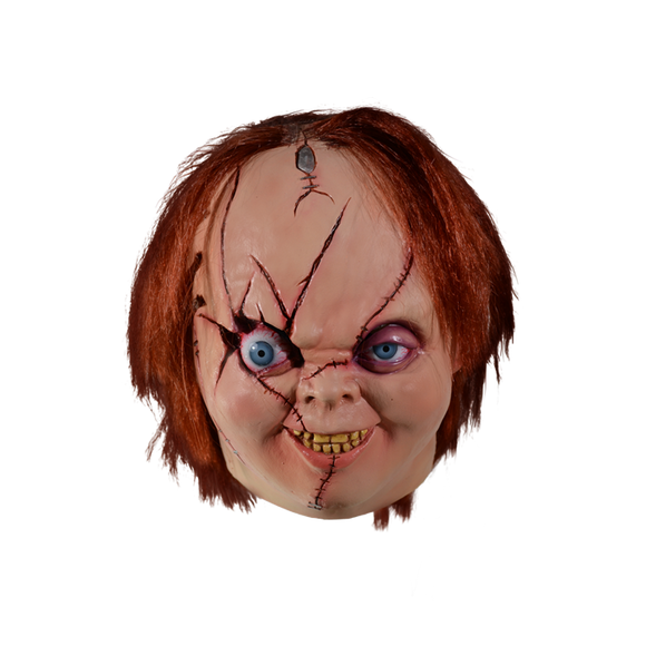 Bride of Chucky - Chucky Mask