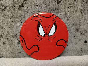 Loungefly - Looney Tunes: Gossamer Button