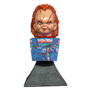 Bride of Chucky - Chucky Mini Bust