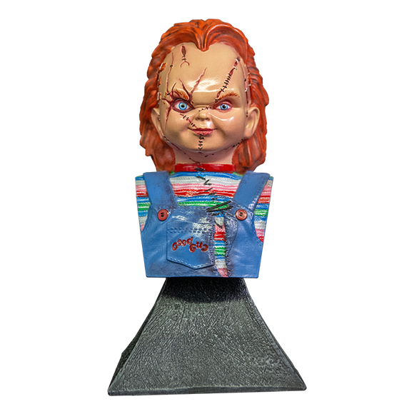 Bride of Chucky - Chucky Mini Bust