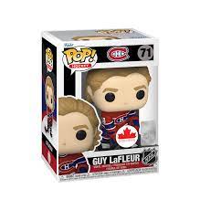 POP! NHL - Guy Lafleur