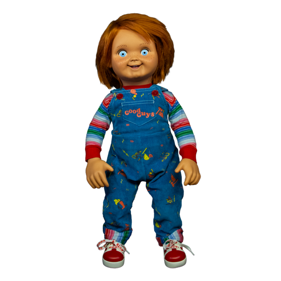 Child's Play - Chucky Life Size Doll