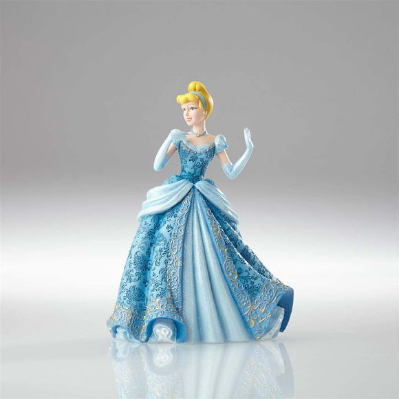 Couture De Force Cinderella