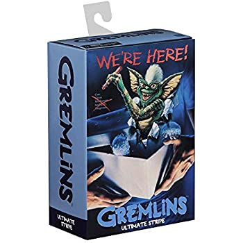 Gremlins - Ultimate Stripe 7