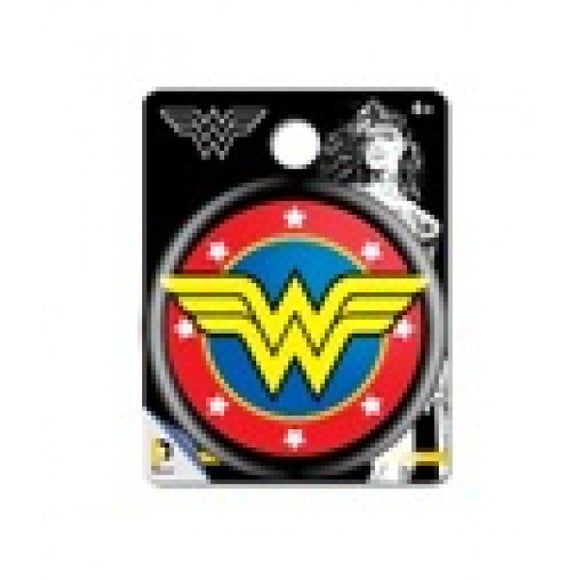 Wonder Woman Pin E Button