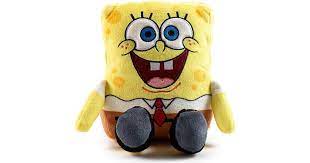 Spongebob Phunny Plush