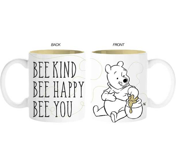 Winnie the Pooh - Bee Kind 14oz Mug