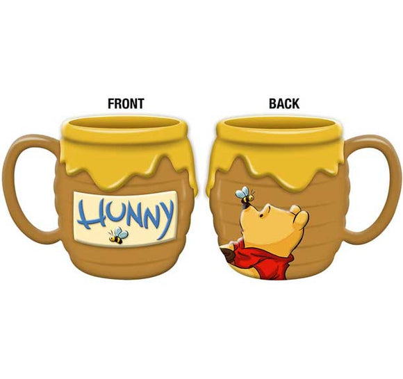 Winnie the Pooh - Honey Pot Mug