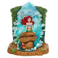 Disney Showcase - Little Mermaid Light Up