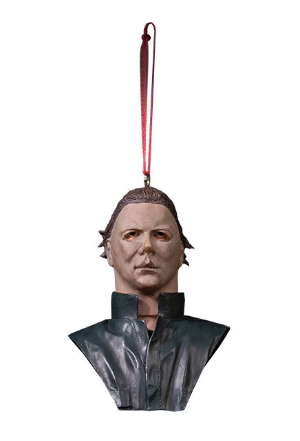 Halloween 2 - Michael Myers Ornament