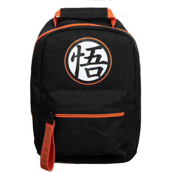 Dragon Ball Son Goku Insulated Lunch Bag