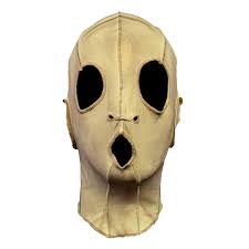 Us - Pluto Mask