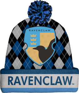 Harry Potter Ravenclaw Winter Hat