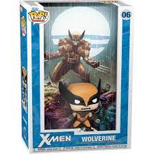 POP! Comic Cover: Marvel - Wolverine