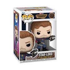 POP! Guardians of the Galaxy 3 - Star Lord