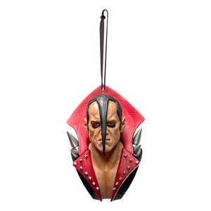 Misfits Jerry Only Ornament